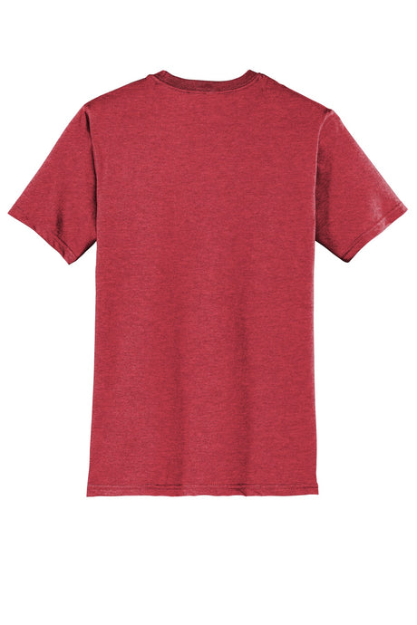District Men's Very Important Tee. DT6000 1 of 3 District