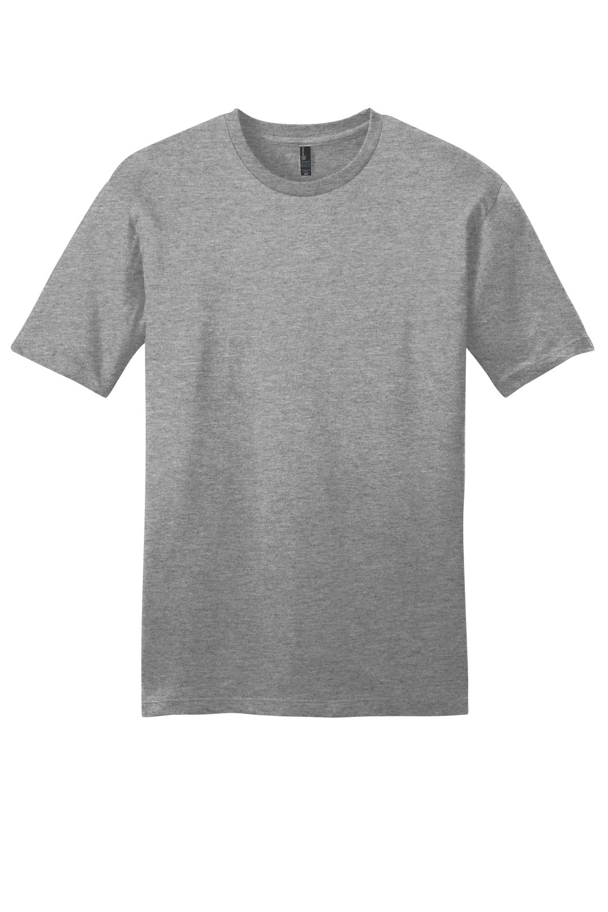 District Men's Very Important Tee. DT6000 3 of 3 District