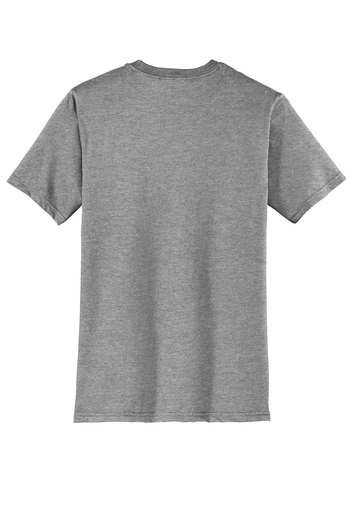 District Men's Very Important Tee. DT6000 3 of 3 District