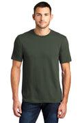 District Men's Very Important Tee. DT6000 1 of 3 District