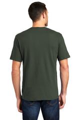 District Men's Very Important Tee. DT6000 1 of 3 District