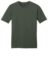 District Men's Very Important Tee. DT6000 1 of 3 District