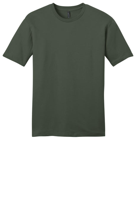 District Men's Very Important Tee. DT6000 1 of 3 District