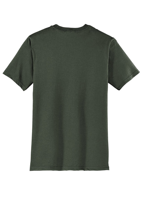 District Men's Very Important Tee. DT6000 1 of 3 District