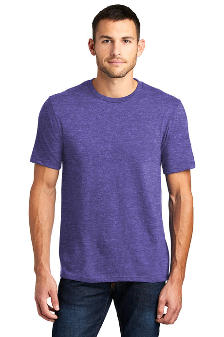 District Men's Very Important Tee. DT6000 1 of 3 District