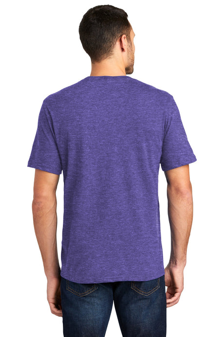 District Men's Very Important Tee. DT6000 1 of 3 District