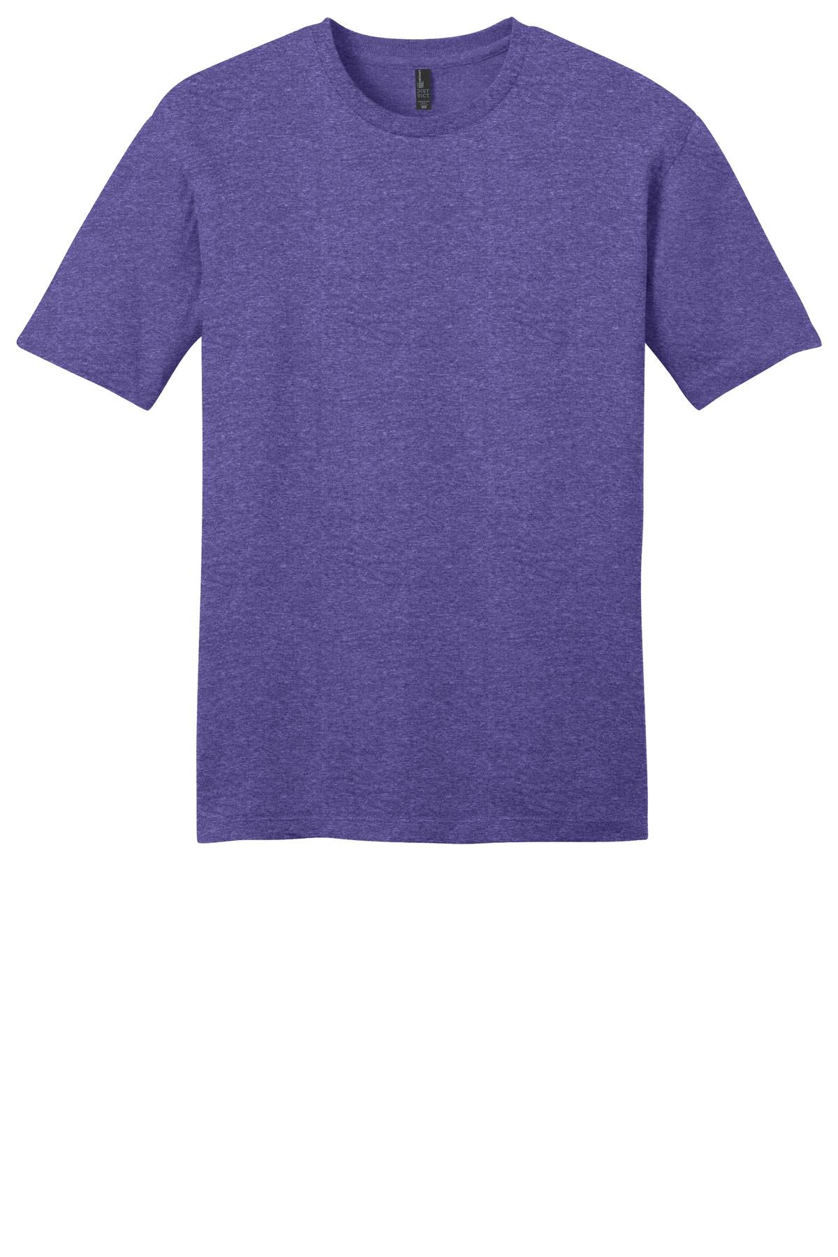 District Men's Very Important Tee. DT6000 1 of 3 District