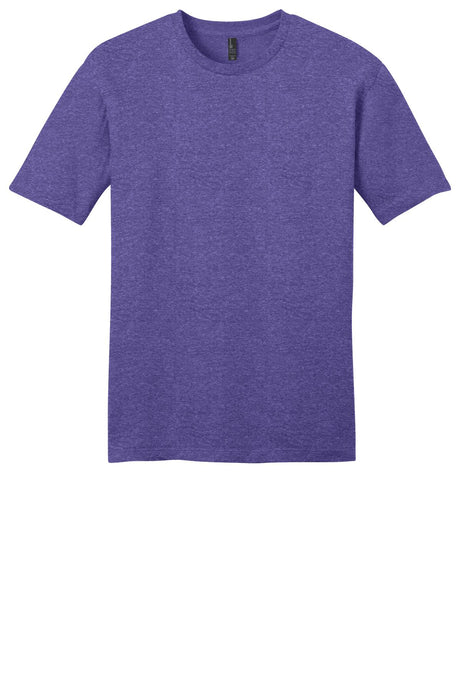 District Men's Very Important Tee. DT6000 1 of 3 District