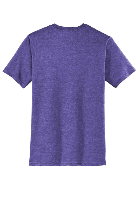 District Men's Very Important Tee. DT6000 1 of 3 District