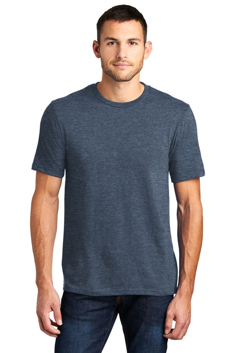 District Men's Very Important Tee. DT6000 1 of 3 District