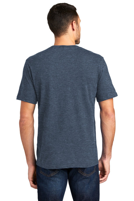 District Men's Very Important Tee. DT6000 1 of 3 District