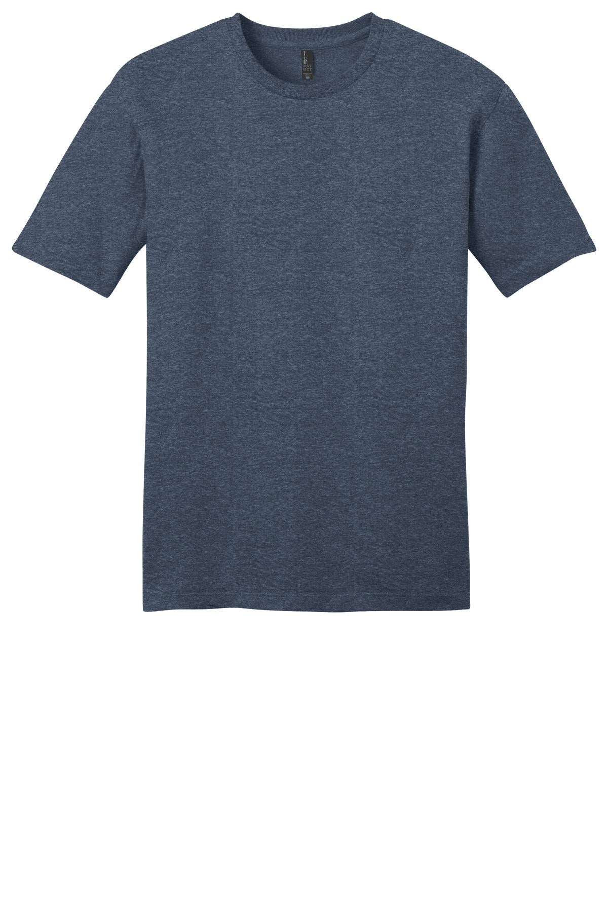 District Men's Very Important Tee. DT6000 1 of 3 District