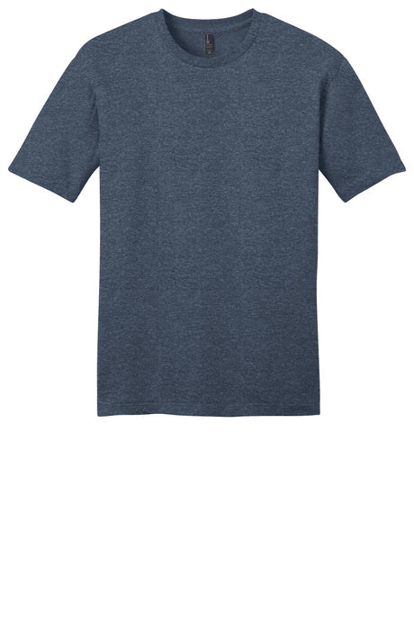 District Men's Very Important Tee. DT6000 1 of 3 District