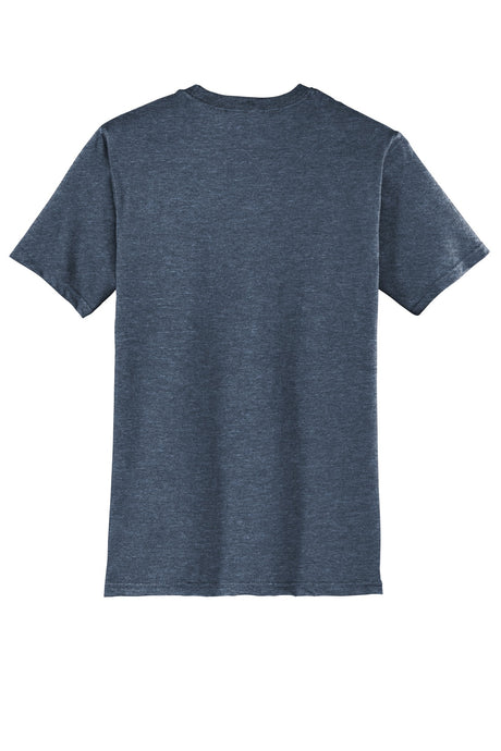 District Men's Very Important Tee. DT6000 1 of 3 District