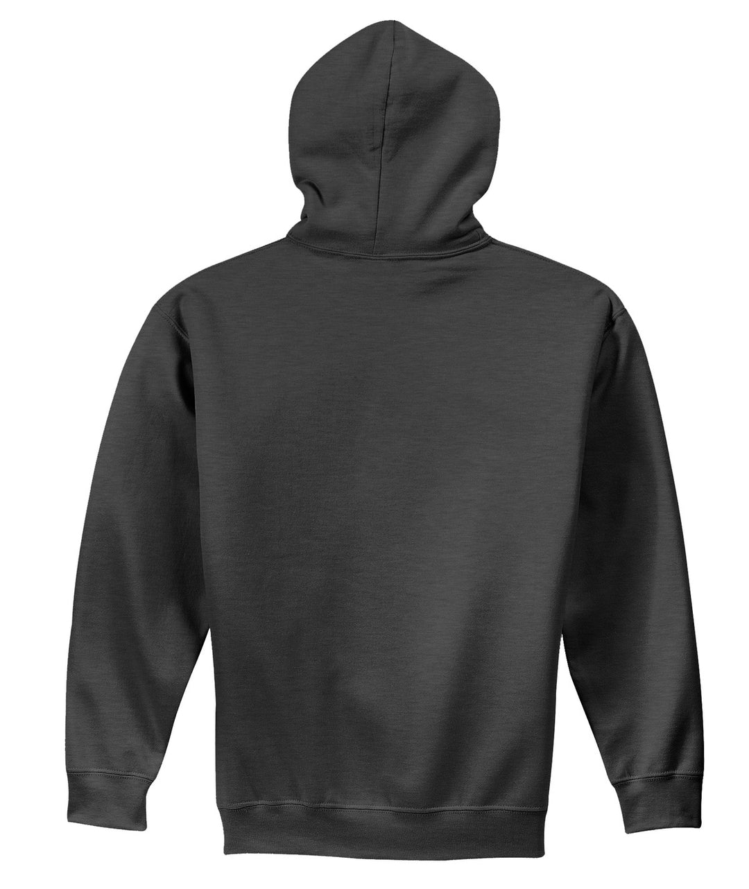 Gildan Men's Heavy Blend Hooded Sweatshirt 1 of 3 Gildan