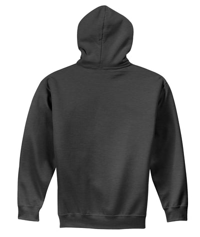 Gildan Men's Heavy Blend Hooded Sweatshirt 1 of 3