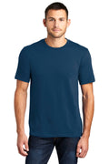 District Men's Very Important Tee. DT6000 2 of 3 District