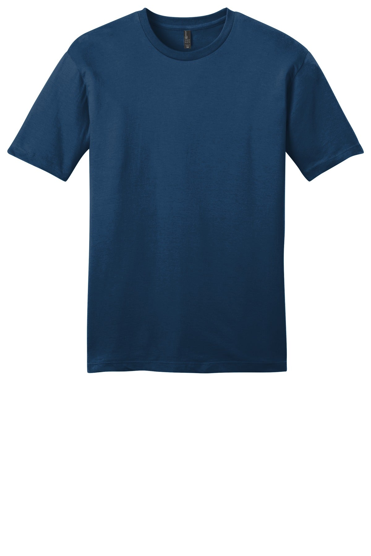 District Men's Very Important Tee. DT6000 2 of 3 District