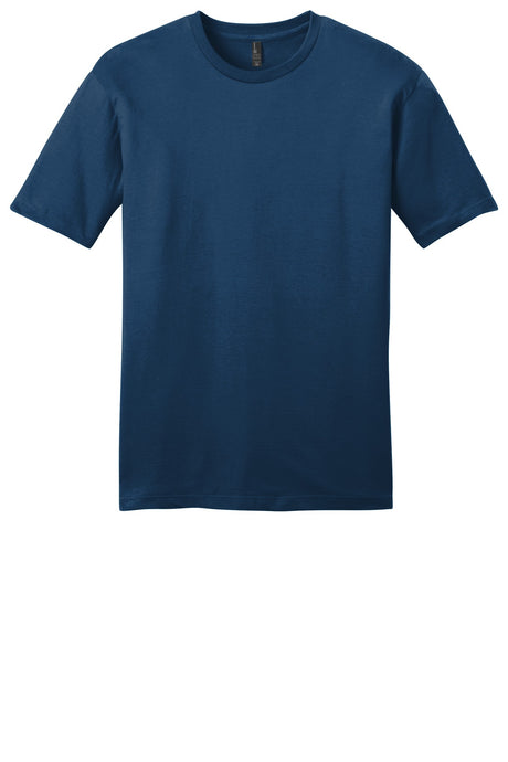 District Men's Very Important Tee. DT6000 2 of 3 District