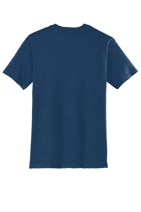 District Men's Very Important Tee. DT6000 2 of 3 District