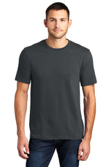 District Men's Very Important Tee. DT6000 2 of 3 District