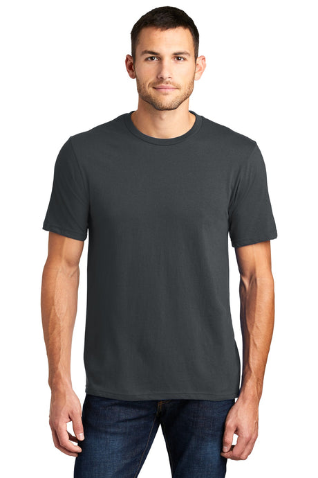 District Men's Very Important Tee. DT6000 2 of 3 District
