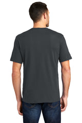 District Men's Very Important Tee. DT6000 2 of 3 District