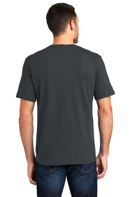 District Men's Very Important Tee. DT6000 2 of 3 District