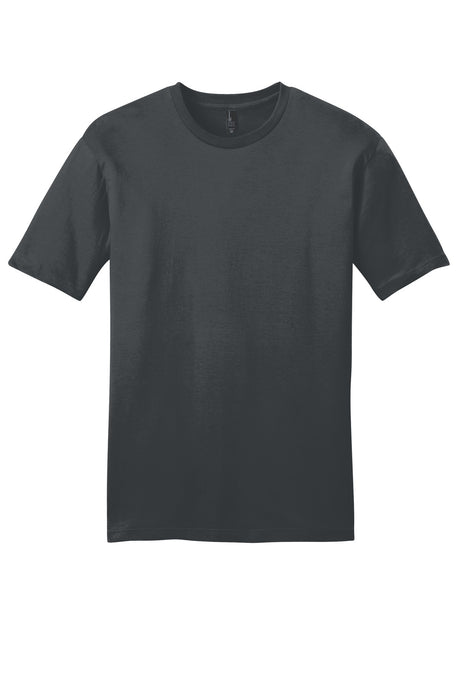 District Men's Very Important Tee. DT6000 2 of 3 District
