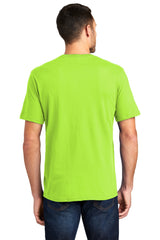 District Men's Very Important Tee. DT6000 3 of 3 District