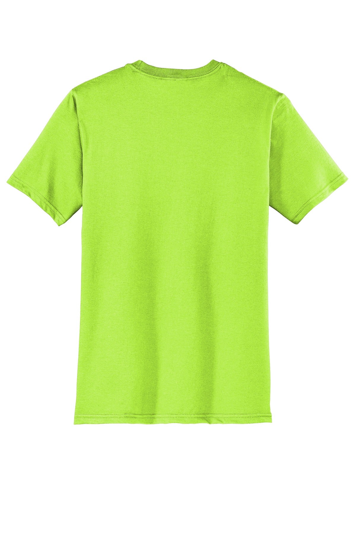 District Men's Very Important Tee. DT6000 3 of 3 District