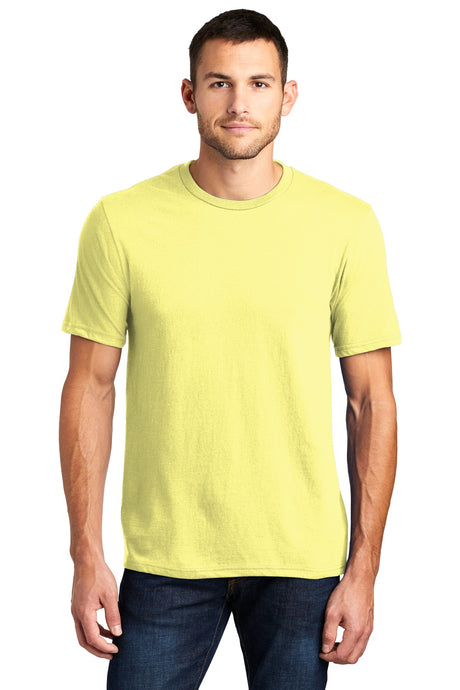 District Men's Very Important Tee. DT6000 1 of 3 District