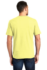 District Men's Very Important Tee. DT6000 1 of 3 District