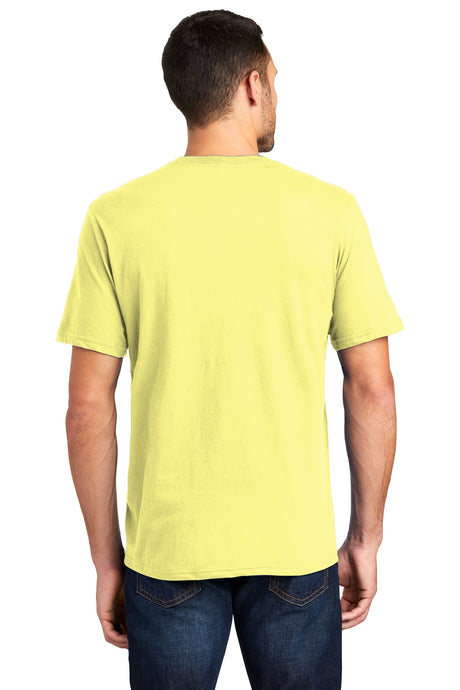 District Men's Very Important Tee. DT6000 1 of 3 District