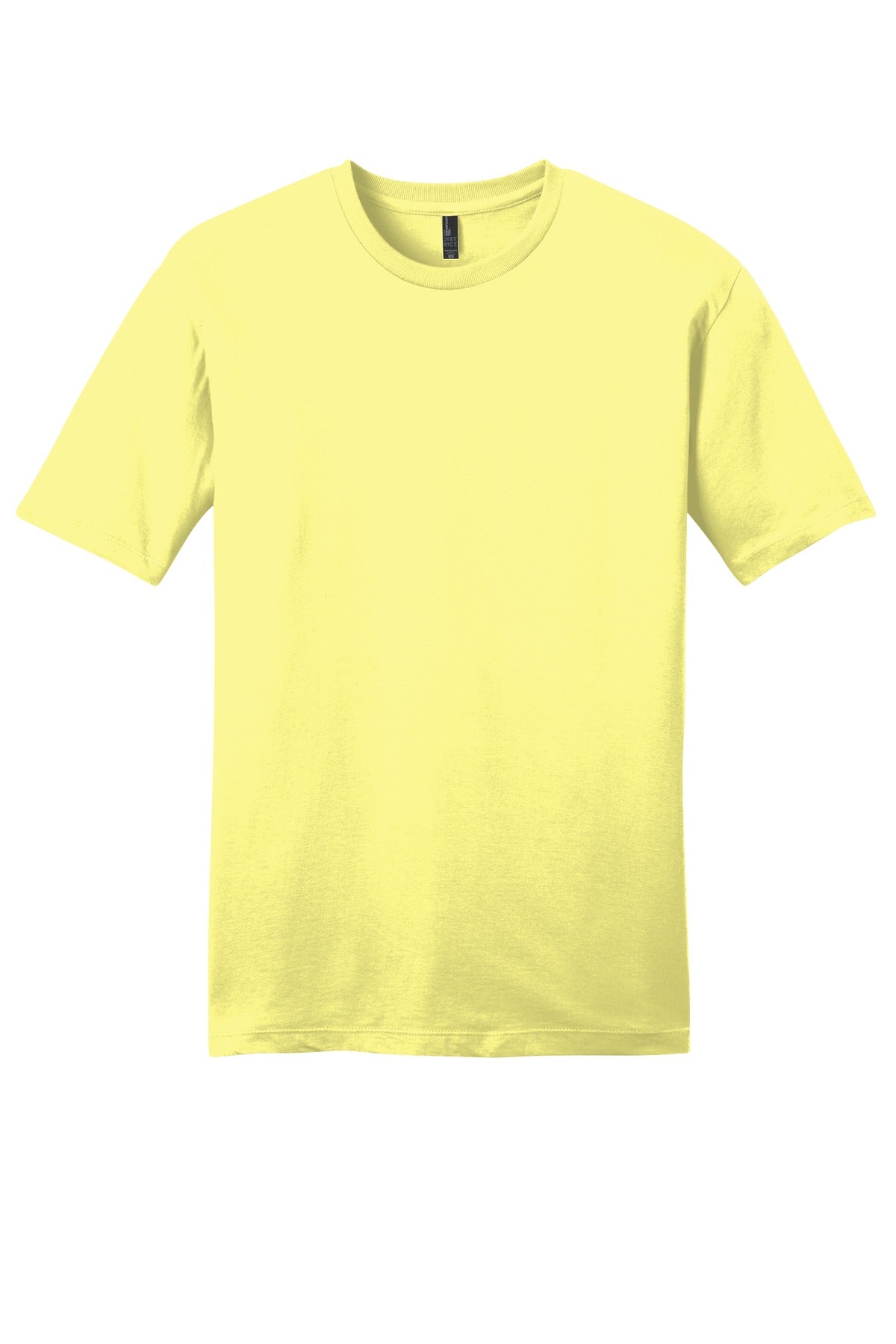 District Men's Very Important Tee. DT6000 1 of 3 District