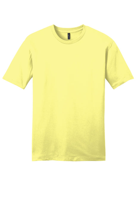 District Men's Very Important Tee. DT6000 1 of 3 District