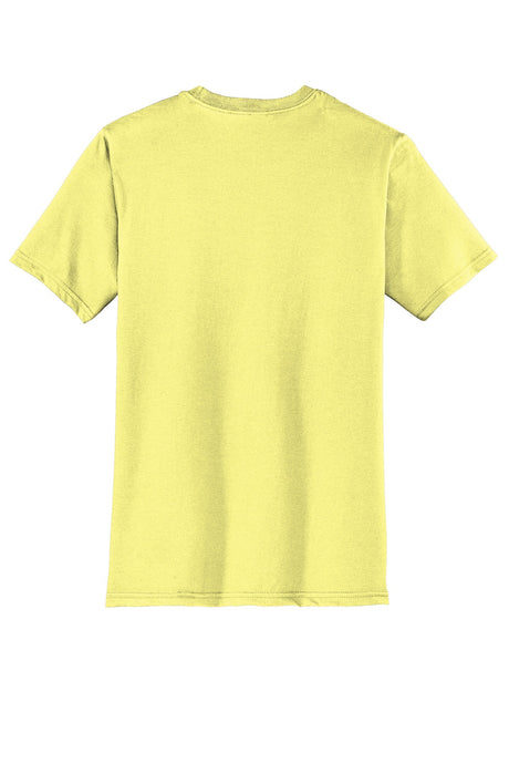 District Men's Very Important Tee. DT6000 1 of 3 District