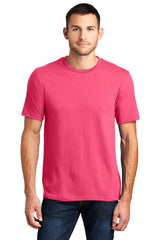District Men's Very Important Tee. DT6000 3 of 3 District