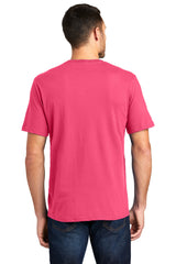 District Men's Very Important Tee. DT6000 3 of 3 District