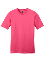 District Men's Very Important Tee. DT6000 3 of 3 District