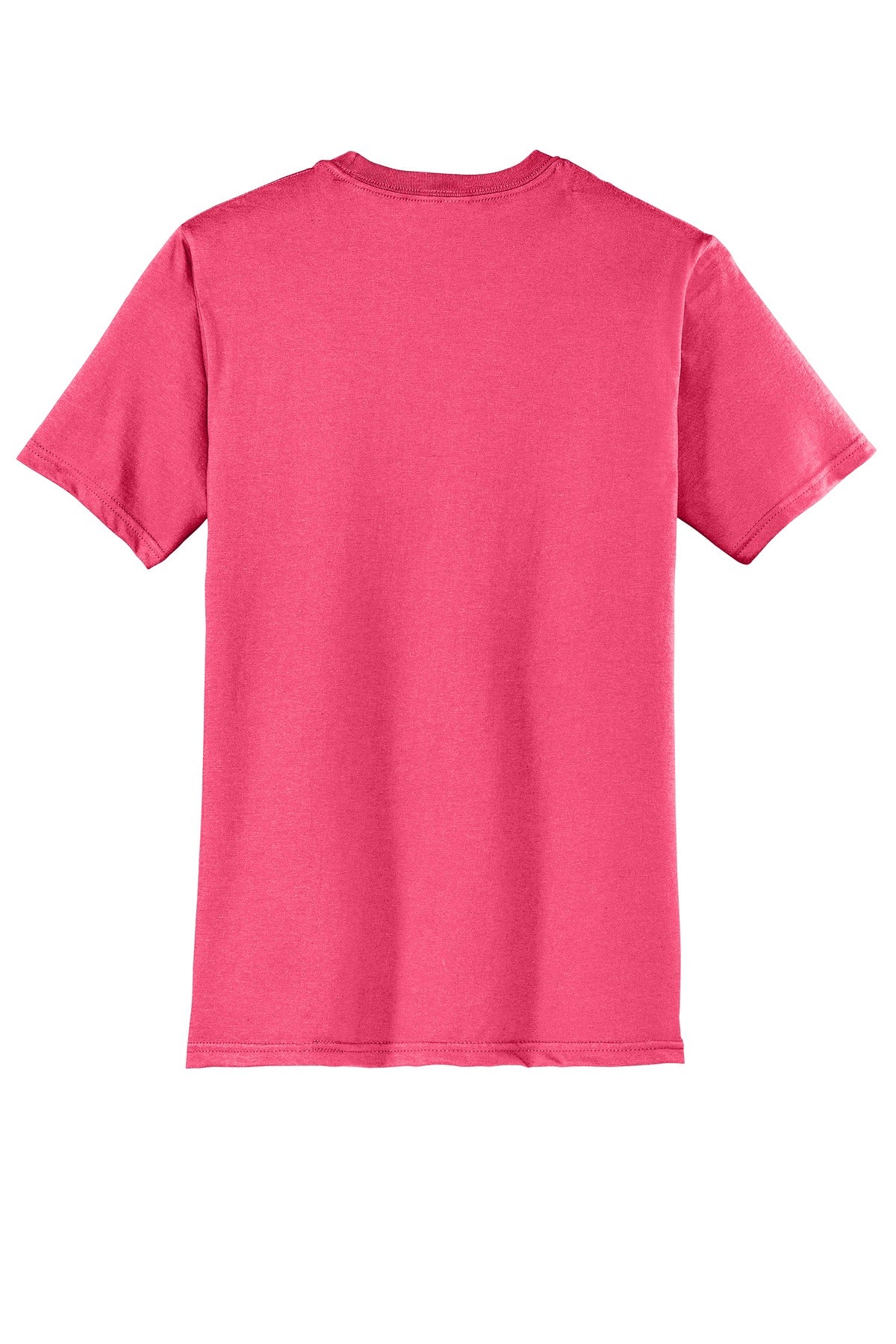 District Men's Very Important Tee. DT6000 3 of 3 District