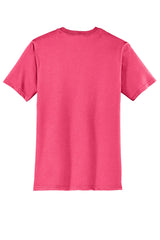 District Men's Very Important Tee. DT6000 3 of 3 District