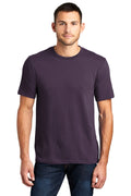 District Men's Very Important Tee. DT6000 2 of 3 District