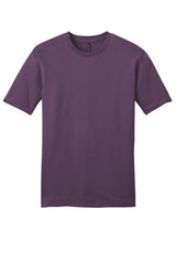 District Men's Very Important Tee. DT6000 2 of 3 District