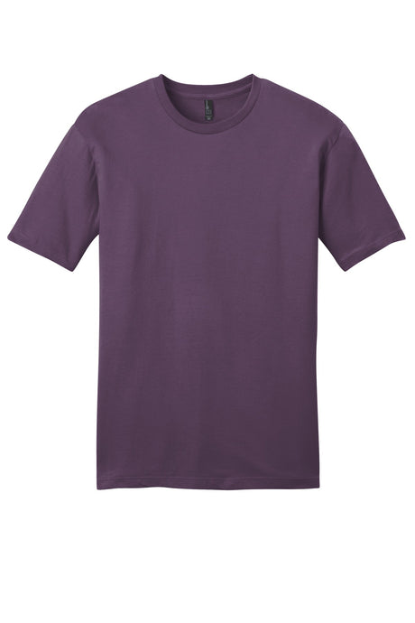 District Men's Very Important Tee. DT6000 2 of 3 District
