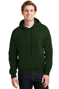 Gildan Men's Heavy Blend Hooded Sweatshirt 1 of 3 Gildan