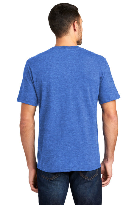 District Men's Very Important Tee. DT6000 1 of 3 District