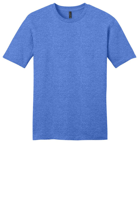 District Men's Very Important Tee. DT6000 1 of 3 District