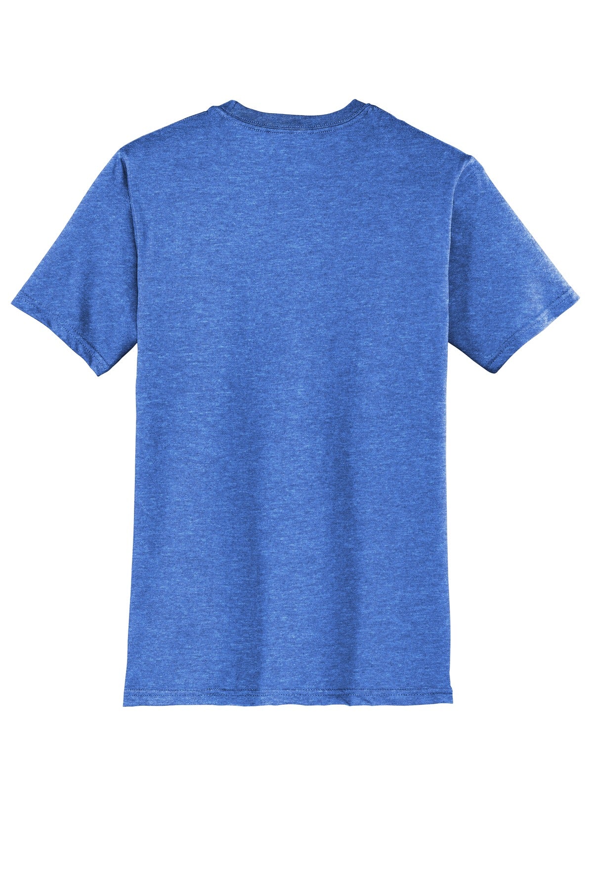 District Men's Very Important Tee. DT6000 1 of 3 District