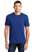 District Men's Very Important Tee. DT6000 2 of 3 District